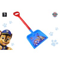 Лопатка Щенячий патруль синя QB001-104