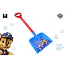 Лопатка QB001-104 "Щенячий патруль" синя qbee