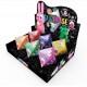 Набор-сюрприз Mr. Boo Crazy Aroma Surprise, лизун-антистресс