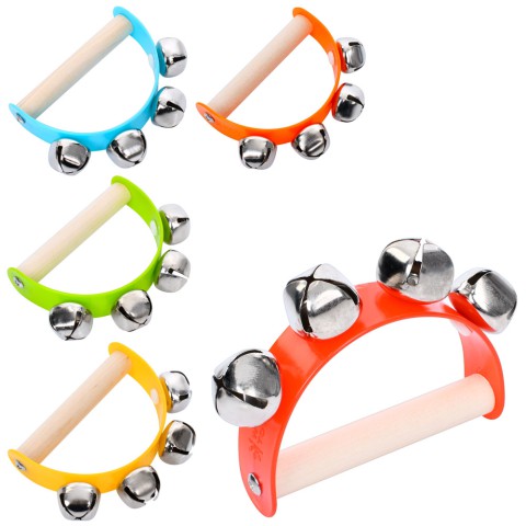 Бубонець дерев’яний, MD0808 (В асортименті)