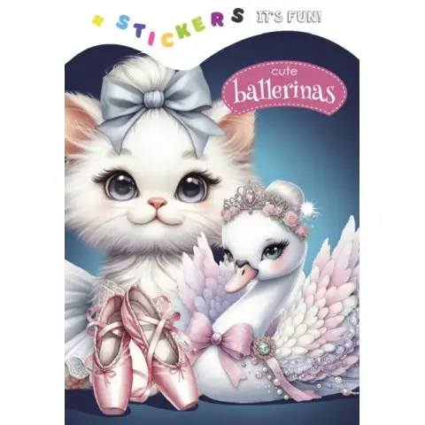 Розмальовка, 24271, 8 аркушів, А5