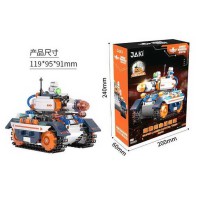 Конструктор, JK8560