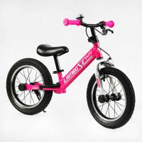 Біговел Corso Lambo LB-14962 колеса 14", гальмо, дзвінок