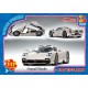 Пазли G-Toys Dream Garage, 117 елементів, FW783