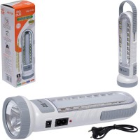 Ліхтар акумуляторний 1+36 LED HG-7102