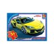 Пазли G-Toys Dream Garage, 35 елементів, FW773