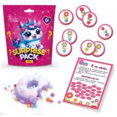 Набір для розваги Vladi Toys "Surprise Pack Mini 2" - гра "Мемо" та сквіш VT8040-02