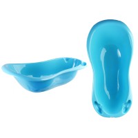 Ванночка дитяча, блакитна, Бамсик, ПХ4510 ГОЛ