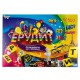Гра мала настільна Ерудит, укр, Danko Toys