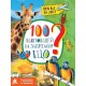 Енциклопедія 100 відповідей на запитання ЩО? КЕНГУРУ КН880004У