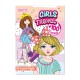 Книга Dream Style Girls Travel