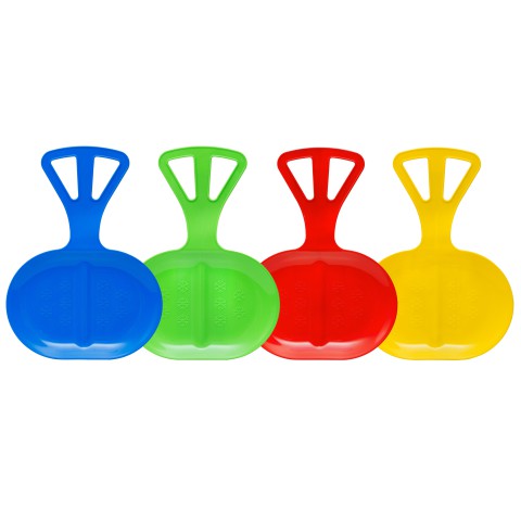 Санки-льодянка мала Бамсик 118/5 (В асортименті)