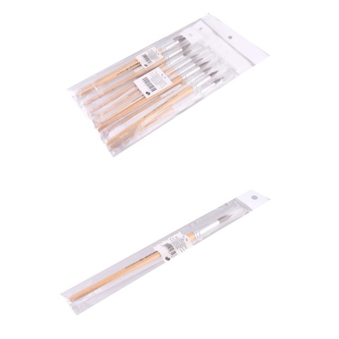 Щітки для малювання, 7-K-P