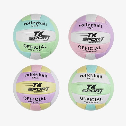 М’яч волейбольний TK Sport, C70347 (В асортименті)