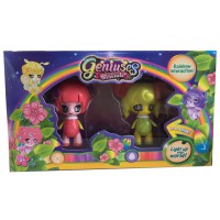 Набір Феї Глімміз, що світяться, JL002