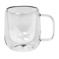 Чашка з подвійними стінками Crystal R32720 250 мл