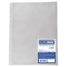 Файл для документов, А4+, Jobmax, 100 шт.