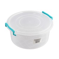 Контейнер для продуктів круглий 2,4 л