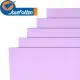 Фоаміран А4 світло-фіолетовий товщина 1,5 мм 10 листів 15A4-1077