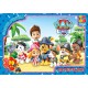 Пазли G-Toys Paw Patrol, 70 елементів, PW0823