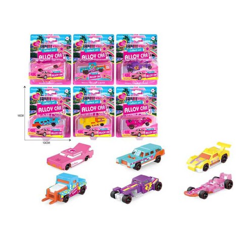 Машинка, 86034 (В асортименті)