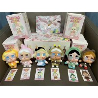 М'яка іграшка (в асортименті) M19661