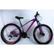 Велосипед спортивний Corso Blade BD-26228 26" алюмінієва рама