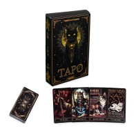 Гральні карти Strateg, Таро, 30882