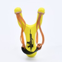 Рогатка 14 см мікс MD0862