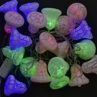 Гірлянда світлодіодна Дзвіночок, C31305, 20 лампочок, 5 метрів