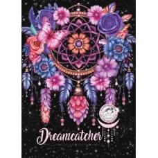 Розфарбовка 297х210 мм.,8арк,скоба диз.24002