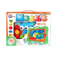 Мозаїка, ТехноК, 6269