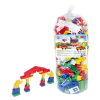 Конструктор №4 ТехноK 0526