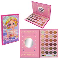 Косметика IGOODCO тіні пензлик дзеркало IG3122