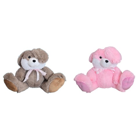 М’яка іграшка Зайчик Бігфут, 70 см