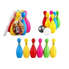 Набор кегель маленьких МЗ 17201