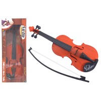 Скрипка зі струнами 370A
