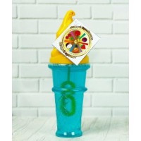 Мильні бульбашки Морозиво з ароматом, 150 мл