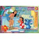 Пазли G-Toys Stitch, 70 елементів SC606