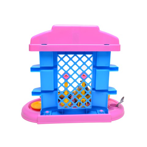 Ігровий набір Кухня-6 ТехноК, 1066