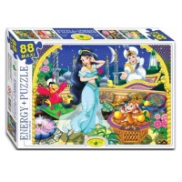 Пазли 88 Аладін ТМ Енергія+ 83279