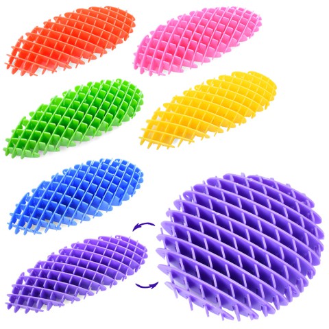 Антистрес сітка, 24 см, 5003 (В асортименті)