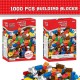 Конструктор 1000 деталей 671291