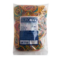 Гумки для грошей Jobmax, 500 г (В асортименті)