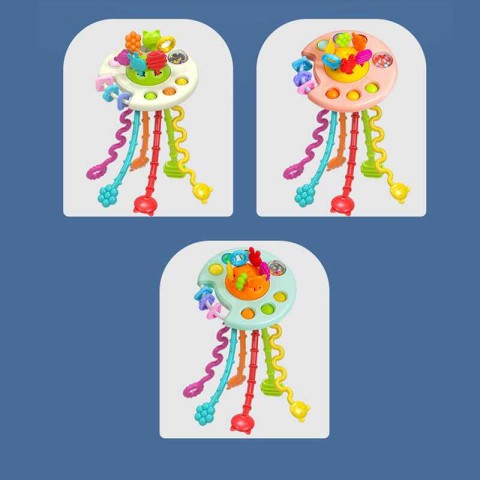 Брязкальце 4209 (В асортименті)