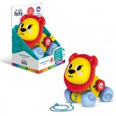 Каталочка Лев кор. 14,8*22,4*12,5см KH22/002