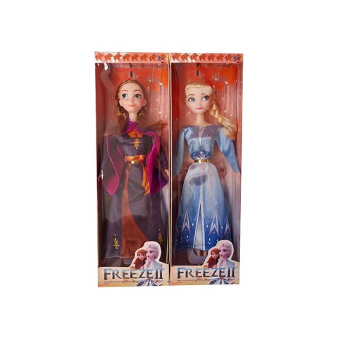 Лялька Холодне серце, 29 см (В асортименті)