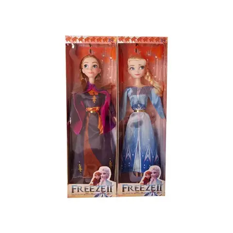 Лялька Холодне серце, 29 см (В асортименті)