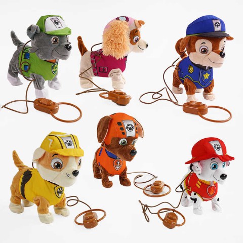 Собачка Герой рятівник, C37777, на дистанційному управлінні, інтерактивний (В асортименті)