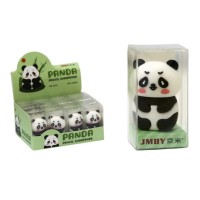 Стругачка Панда, 4 шт.